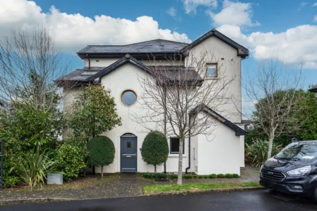 Photo of 65 Alexandra Park, Clane, Co Kildare, W91 H312