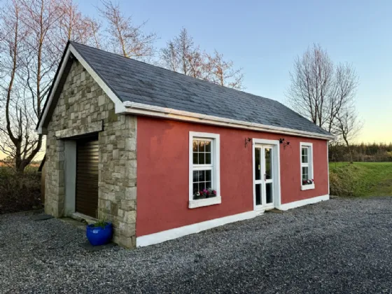 Photo of Derrywash, Castlebar, Co. Mayo, F23 PV02