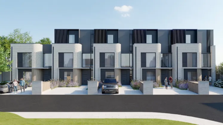 Photo of Rathgar Villas, Rathgar, Dublin 6