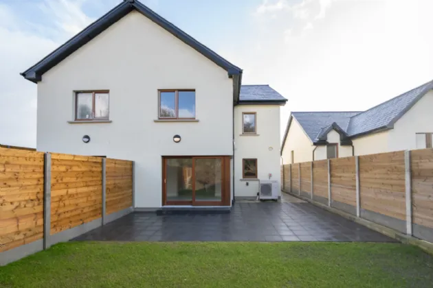 Photo of Type B - 4 Bed Semi- Detached, Ard Aoibhinn, Innishannon, Co. Cork