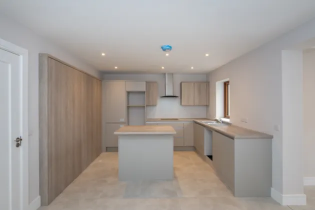 Photo of Type B - 4 Bed Semi- Detached, Ard Aoibhinn, Innishannon, Co. Cork