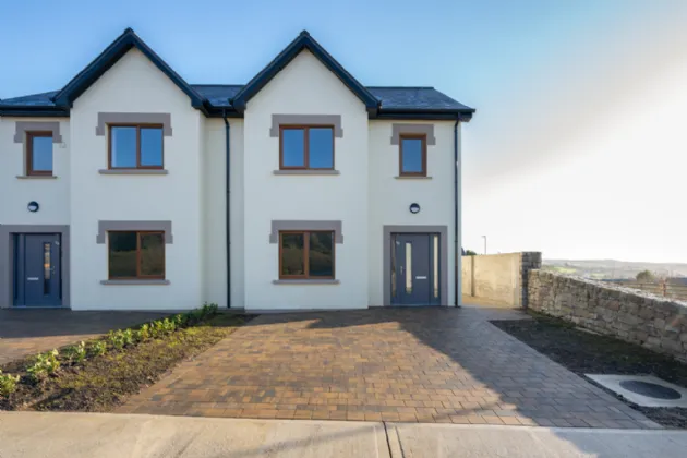 Photo of Type C - 3 Bed Semi -Detached, Ard Aoibhinn, Innishannon, Co. Cork