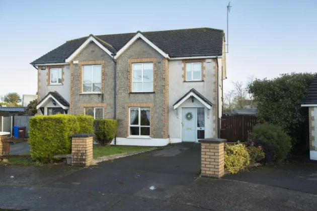 Photo of 13 Killucan Manor Lawns, Rathwire, Co. Westmeath, N91 X628