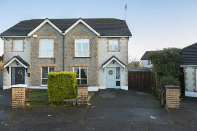 Photo of 13 Killucan Manor Lawns, Rathwire, Co. Westmeath, N91 X628