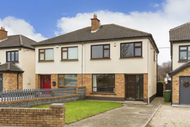 Photo of 38 Beaufort Downs, Rathfarnham, Dublin 14, D14 X6C5