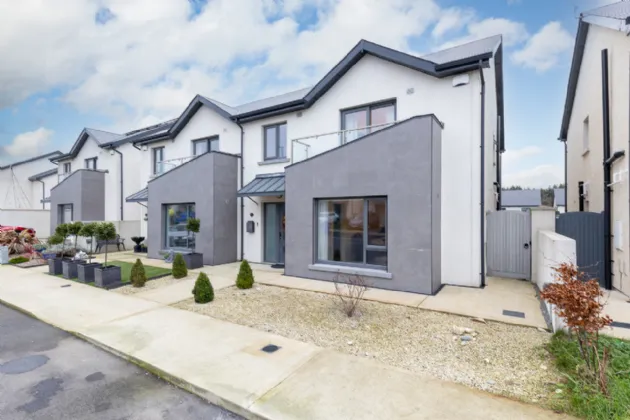 Photo of 41 MillQuarter, Gorey, Co. Wexford, Y25 C6X8