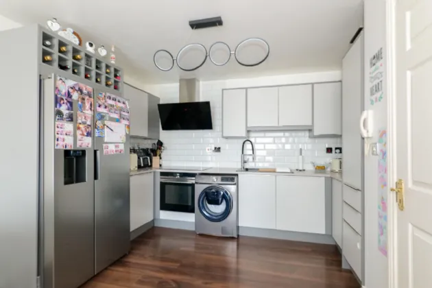 Photo of 23 Lochan, Castlegar, Headford Road, Galway, H91 XV24