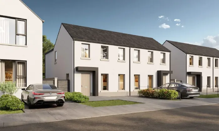 Photo of Ri Na Mona, Cooleragh, Coill Dubh, Co. Kildare