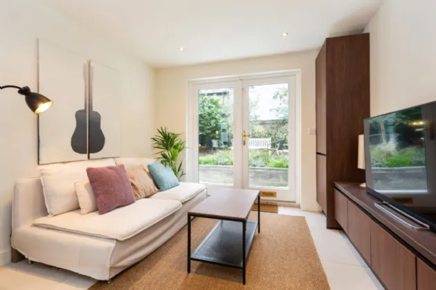 Photo of 3 Crofton Terrace, Crofton Road, Dun Laoghaire, Co. Dublin, A96 K2R5