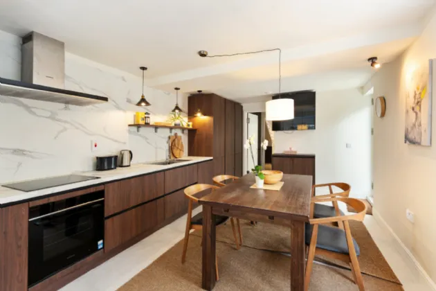 Photo of 3 Crofton Terrace, Crofton Road, Dun Laoghaire, Co. Dublin, A96 K2R5