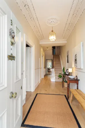 Photo of 3 Crofton Terrace, Crofton Road, Dun Laoghaire, Co. Dublin, A96 K2R5