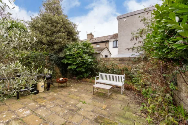 Photo of 3 Crofton Terrace, Crofton Road, Dun Laoghaire, Co. Dublin, A96 K2R5