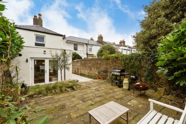 Photo of 3 Crofton Terrace, Crofton Road, Dun Laoghaire, Co. Dublin, A96 K2R5