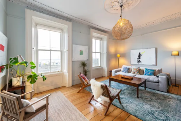 Photo of 3 Crofton Terrace, Crofton Road, Dun Laoghaire, Co. Dublin, A96 K2R5