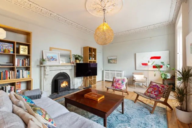 Photo of 3 Crofton Terrace, Crofton Road, Dun Laoghaire, Co. Dublin, A96 K2R5