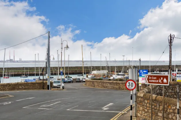 Photo of 3 Crofton Terrace, Crofton Road, Dun Laoghaire, Co. Dublin, A96 K2R5