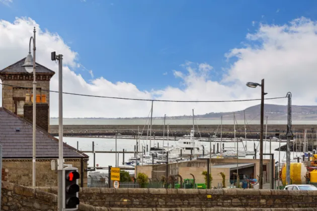 Photo of 3 Crofton Terrace, Crofton Road, Dun Laoghaire, Co. Dublin, A96 K2R5