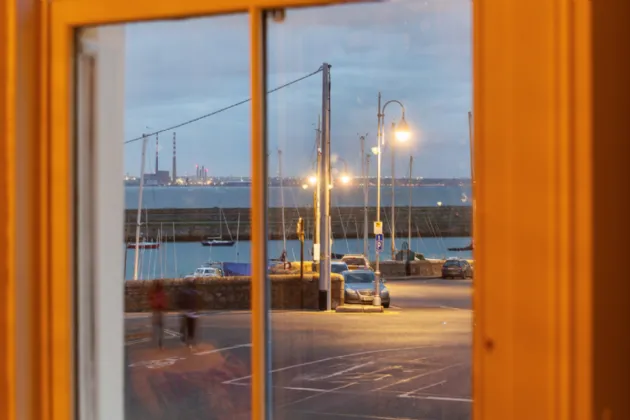 Photo of 3 Crofton Terrace, Crofton Road, Dun Laoghaire, Co. Dublin, A96 K2R5