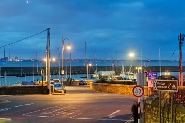 Photo of 3 Crofton Terrace, Crofton Road, Dun Laoghaire, Co. Dublin, A96 K2R5