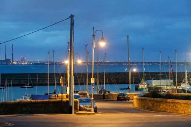 Photo of 3 Crofton Terrace, Crofton Road, Dun Laoghaire, Co. Dublin, A96 K2R5