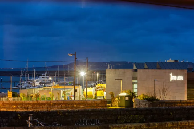 Photo of 3 Crofton Terrace, Crofton Road, Dun Laoghaire, Co. Dublin, A96 K2R5