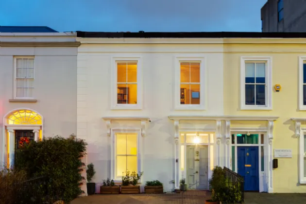 Photo of 3 Crofton Terrace, Crofton Road, Dun Laoghaire, Co. Dublin, A96 K2R5