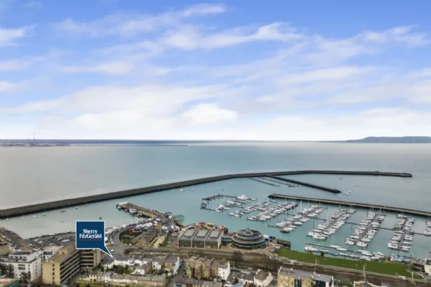 Photo of 3 Crofton Terrace, Crofton Road, Dun Laoghaire, Co. Dublin, A96 K2R5