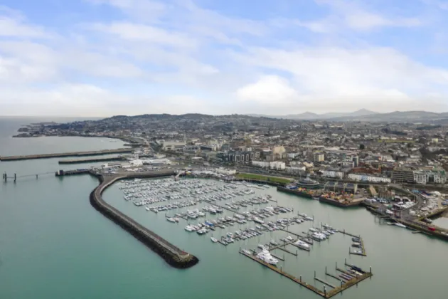 Photo of 3 Crofton Terrace, Crofton Road, Dun Laoghaire, Co. Dublin, A96 K2R5