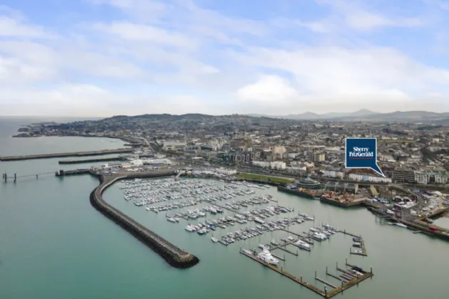 Photo of 3 Crofton Terrace, Crofton Road, Dun Laoghaire, Co. Dublin, A96 K2R5