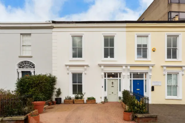 Photo of 3 Crofton Terrace, Crofton Road, Dun Laoghaire, Co. Dublin, A96 K2R5