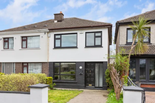 Photo of 35 Glencarrig Drive, Firhouse, Dublin 24, D24 XN2H