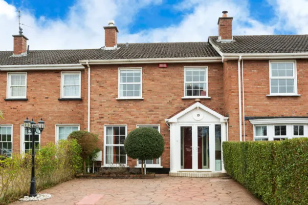 Photo of 15 Wyvern, Killiney, Co Dublin, A96 A2T2