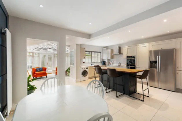 Photo of 15 Wyvern, Killiney, Co Dublin, A96 A2T2