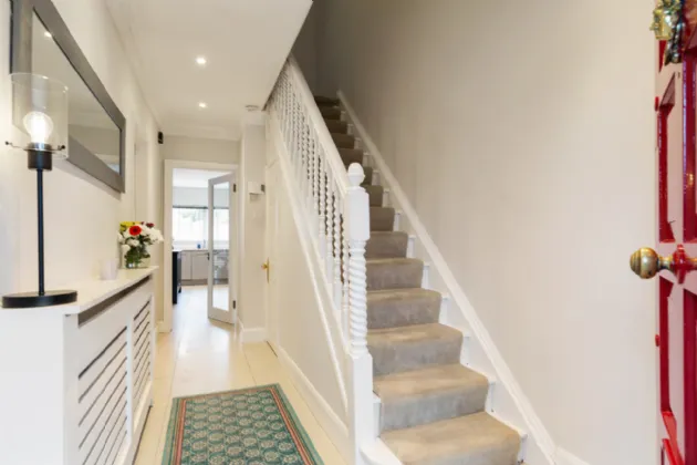 Photo of 15 Wyvern, Killiney, Co Dublin, A96 A2T2