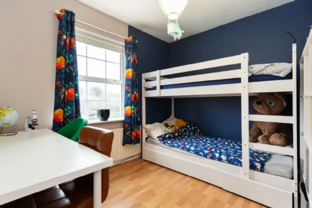 Photo of 15 Wyvern, Killiney, Co Dublin, A96 A2T2