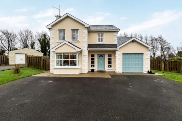 Photo of 3 Dun A Ri, Clongeen, Foulksmills, Co Wexford, Y35 AD61