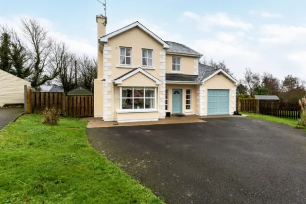 Photo of 3 Dun A Ri, Clongeen, Foulksmills, Co Wexford, Y35 AD61