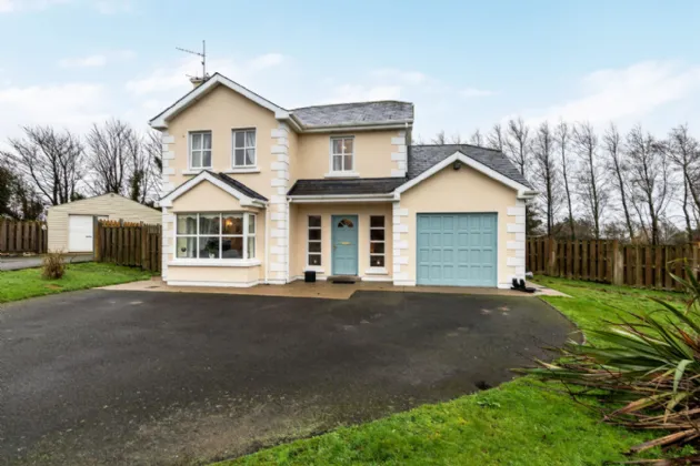 Photo of 3 Dun A Ri, Clongeen, Foulksmills, Co Wexford, Y35 AD61