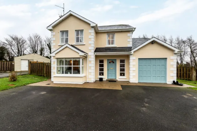 Photo of 3 Dun A Ri, Clongeen, Foulksmills, Co Wexford, Y35 AD61