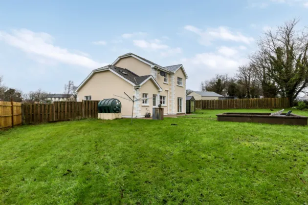 Photo of 3 Dun A Ri, Clongeen, Foulksmills, Co Wexford, Y35 AD61