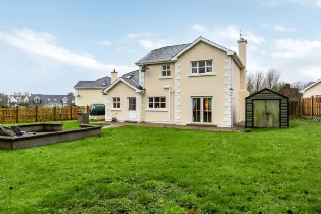 Photo of 3 Dun A Ri, Clongeen, Foulksmills, Co Wexford, Y35 AD61