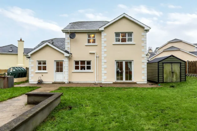 Photo of 3 Dun A Ri, Clongeen, Foulksmills, Co Wexford, Y35 AD61