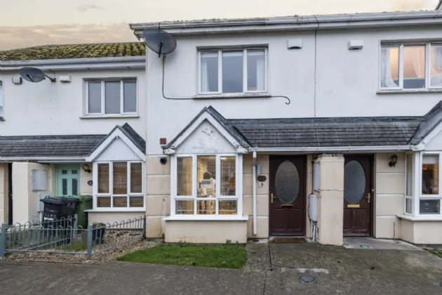 Photo of 47 Moylaragh Rise, Balbriggan, Co. Dublin, K32XN44