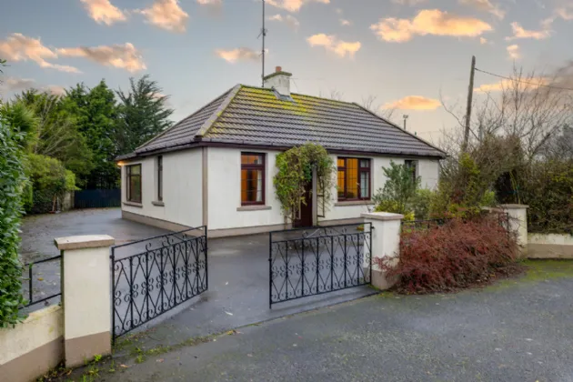 Photo of Rose Cottage, Ballinagam Lower, Ballygarrett, Co. Wexford, Y25 EE04