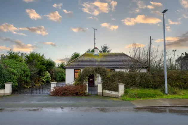 Photo of Rose Cottage, Ballinagam Lower, Ballygarrett, Co. Wexford, Y25 EE04