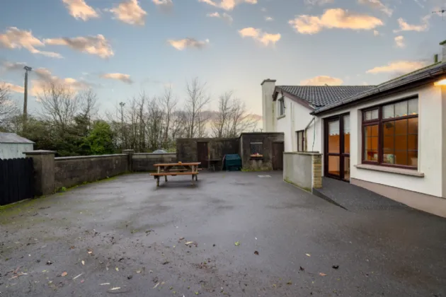 Photo of Rose Cottage, Ballinagam Lower, Ballygarrett, Co. Wexford, Y25 EE04