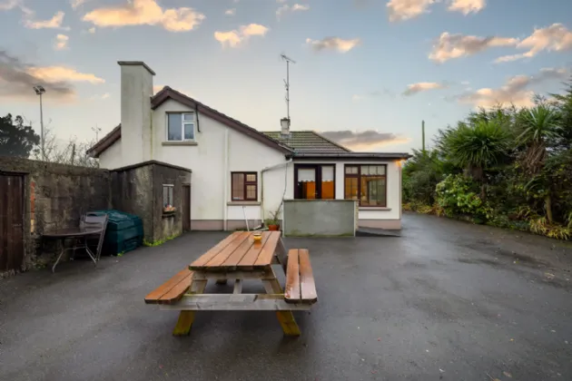 Photo of Rose Cottage, Ballinagam Lower, Ballygarrett, Co. Wexford, Y25 EE04