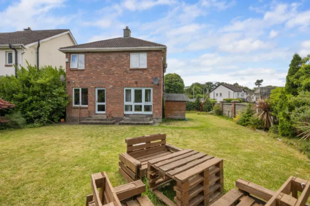 Photo of 6 The Courtyard,, Brookwood, Herbert Road, Bray, Co. Wicklow, A98 KW65