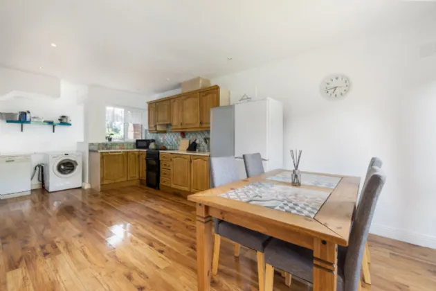 Photo of 6 The Courtyard,, Brookwood, Herbert Road, Bray, Co. Wicklow, A98 KW65