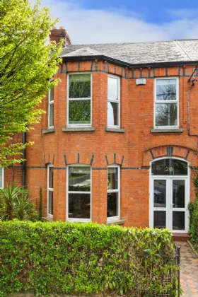 Photo of 20 Mount Tallant Avenue, Terenure, Dublin 6W, D6W H903
